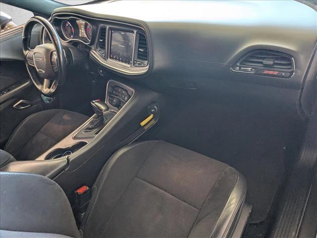 2020 Dodge Challenger R/T Scat Pack Roseville CA