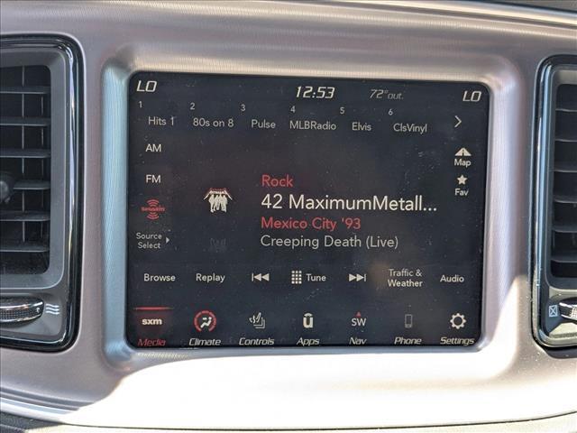 2020 Dodge Challenger R/T Scat Pack Roseville CA