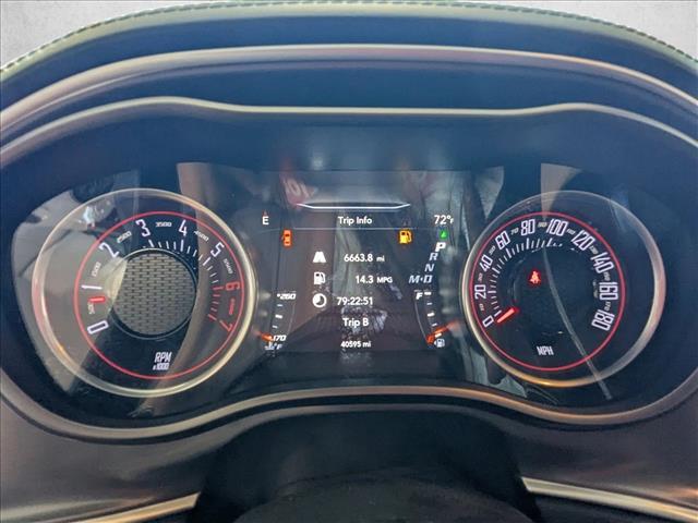 2020 Dodge Challenger R/T Scat Pack Roseville CA