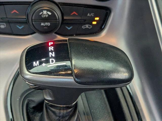 2020 Dodge Challenger R/T Scat Pack Roseville CA