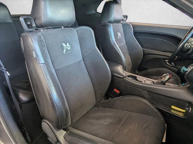 2020 Dodge Challenger R/T Scat Pack Roseville CA