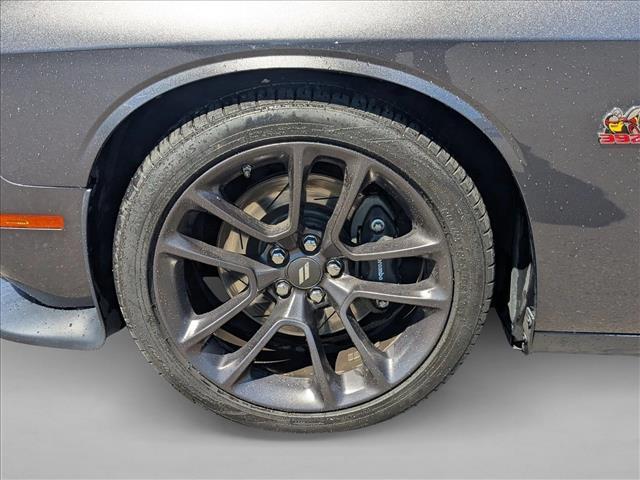 2020 Dodge Challenger R/T Scat Pack Roseville CA