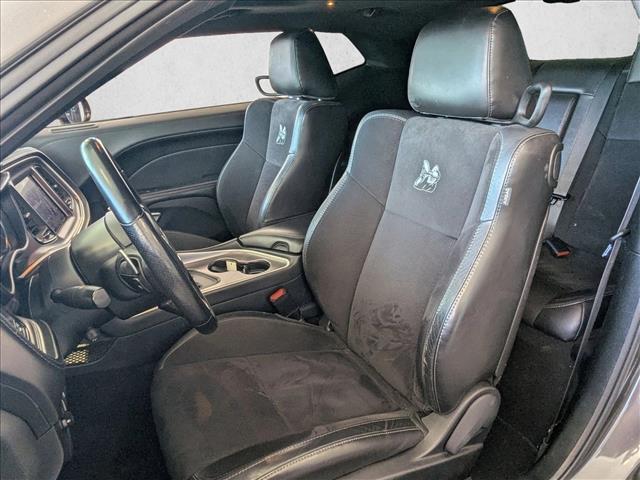 2020 Dodge Challenger R/T Scat Pack Roseville CA