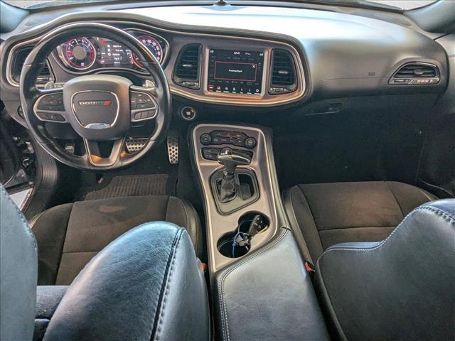 2020 Dodge Challenger R/T Scat Pack Roseville CA