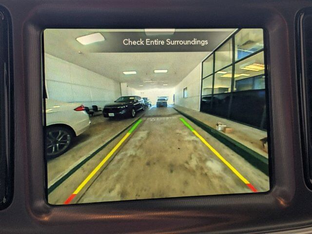 2020 Dodge Challenger R/T Scat Pack Roseville CA