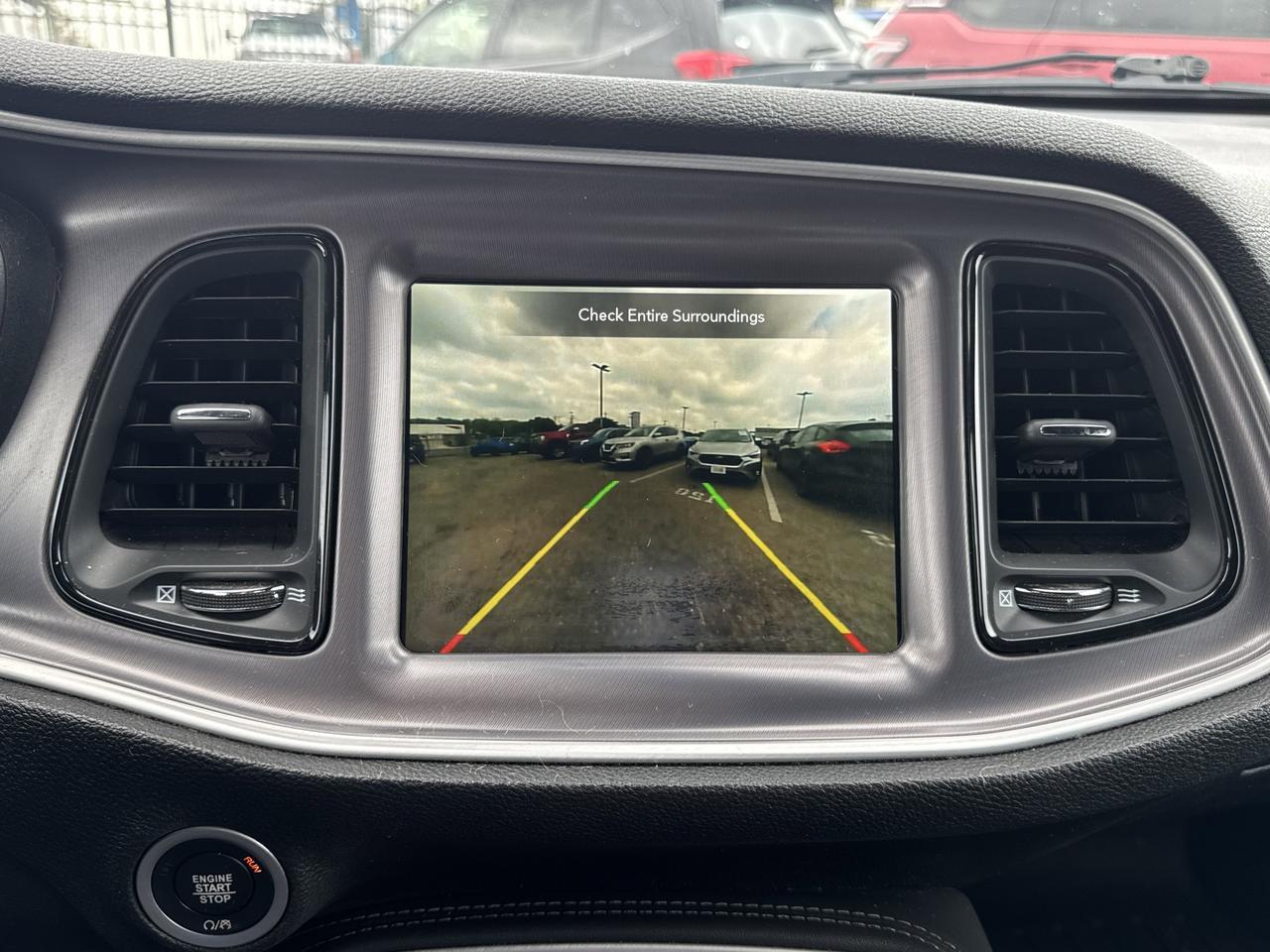 2020 Dodge Challenger R/T Scat Pack San Antonio TX