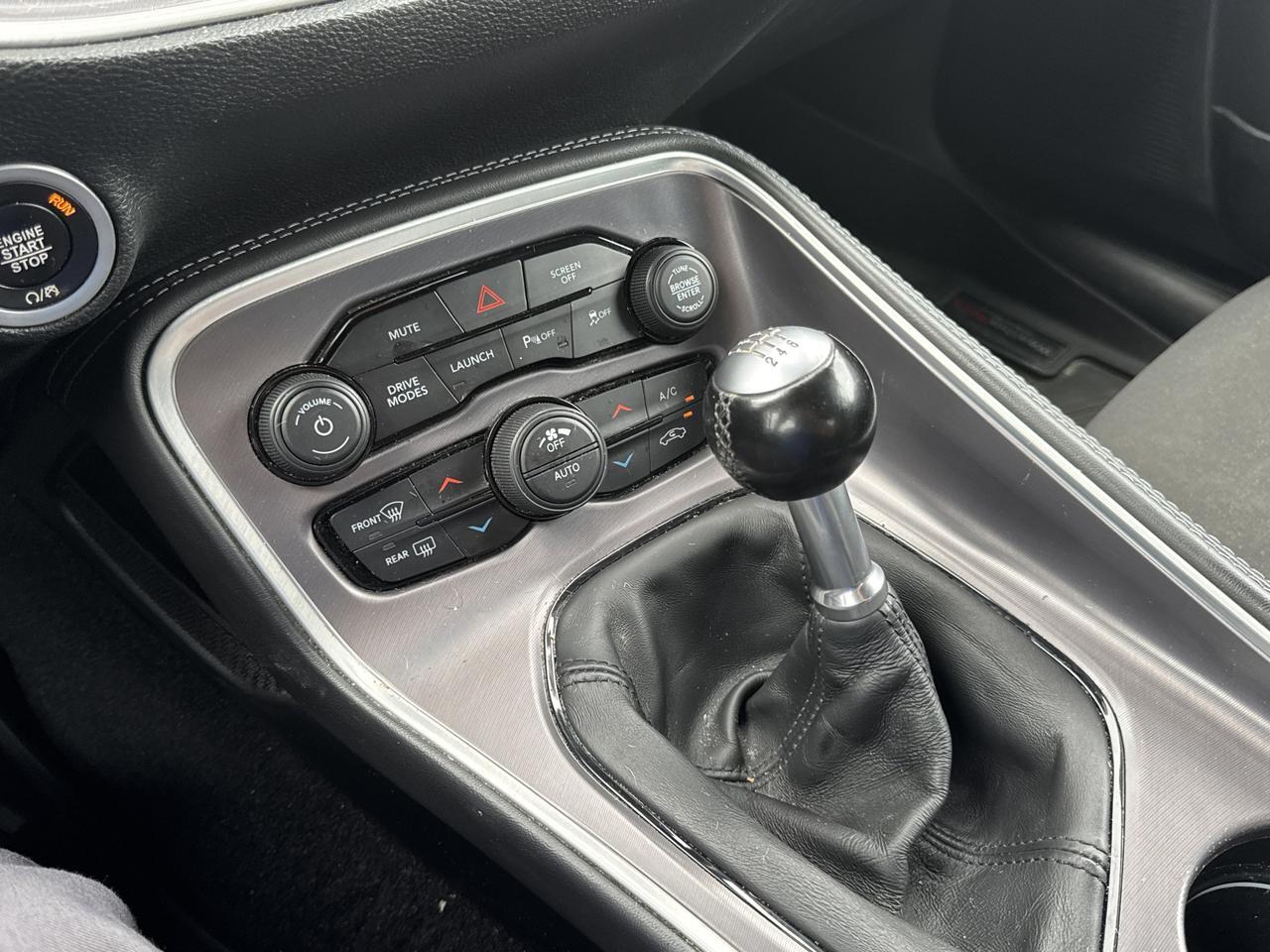 2020 Dodge Challenger R/T Scat Pack San Antonio TX