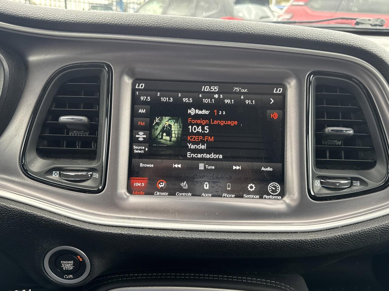 2020 Dodge Challenger R/T Scat Pack San Antonio TX