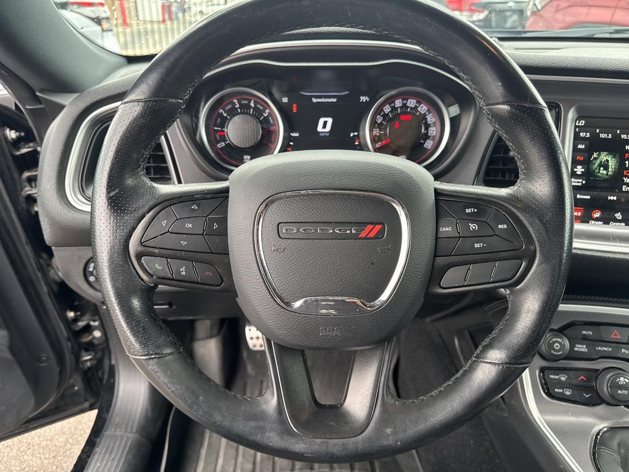 2020 Dodge Challenger R/T Scat Pack San Antonio TX