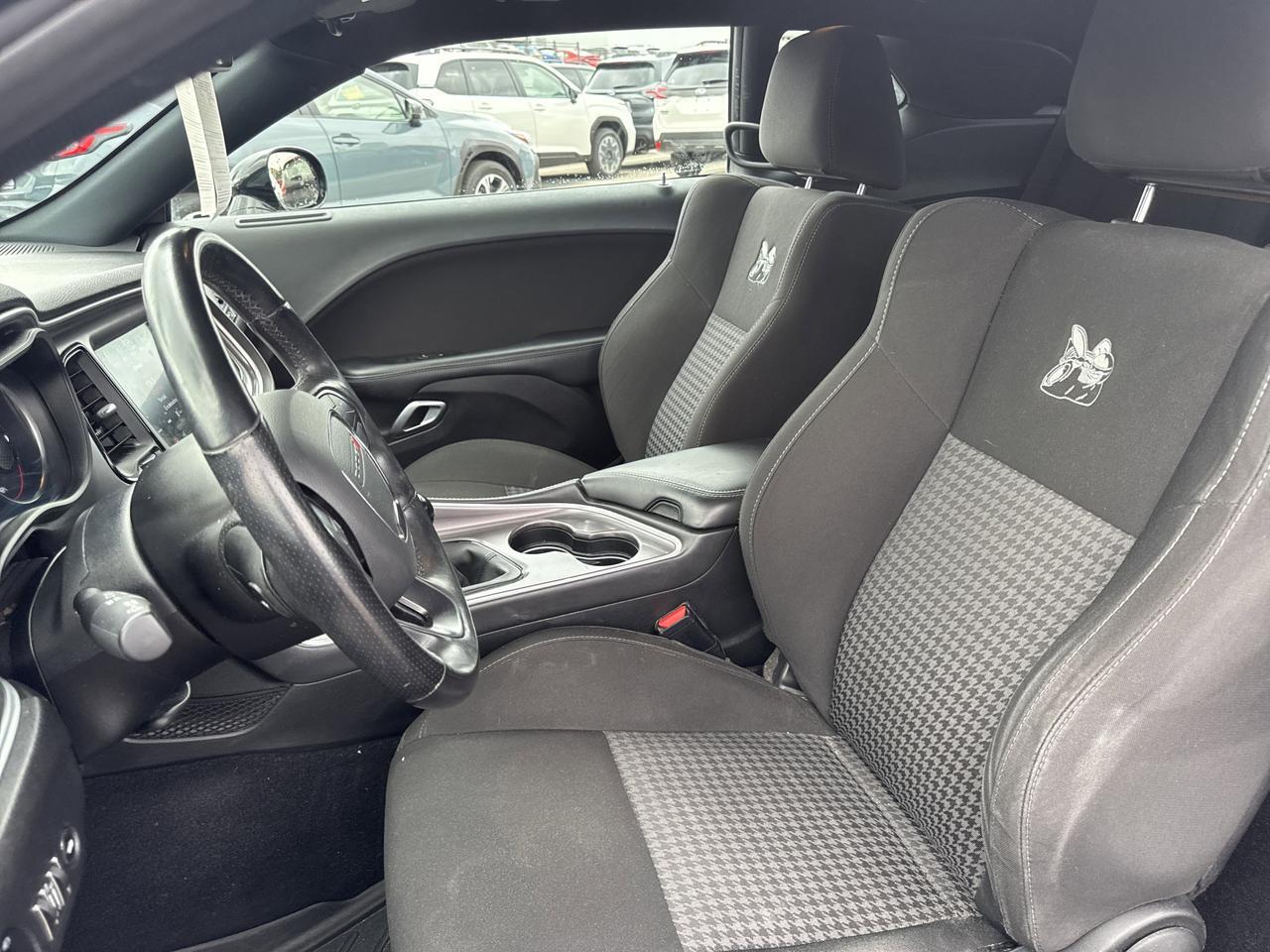 2020 Dodge Challenger R/T Scat Pack San Antonio TX