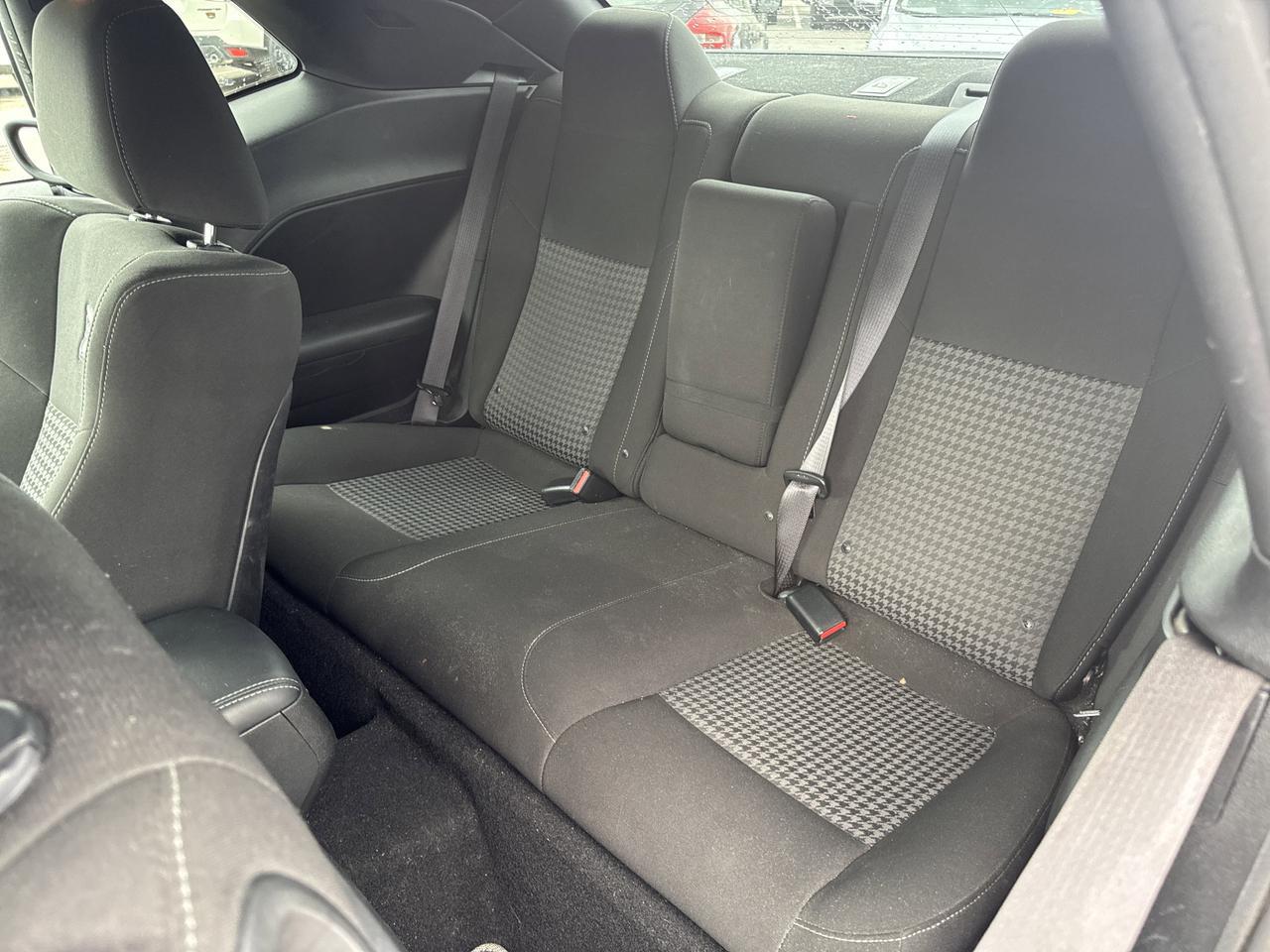 2020 Dodge Challenger R/T Scat Pack San Antonio TX