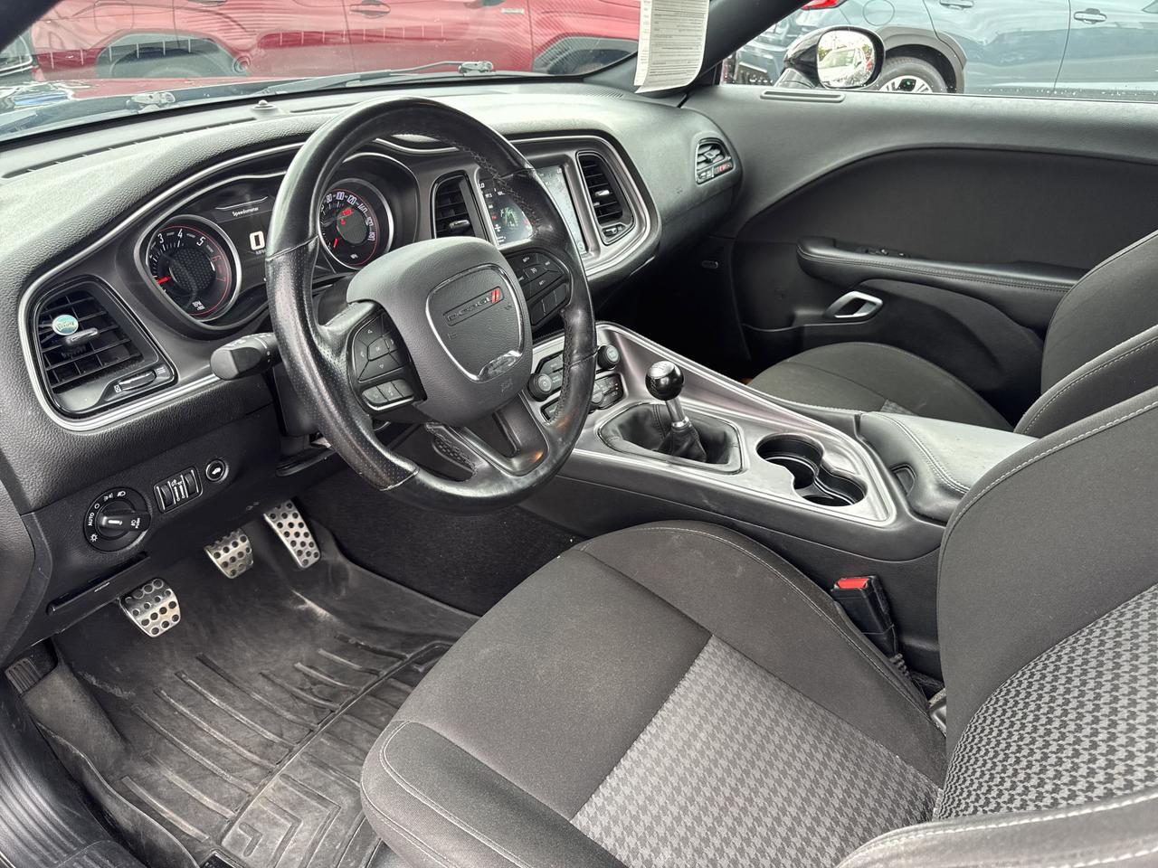 2020 Dodge Challenger R/T Scat Pack San Antonio TX