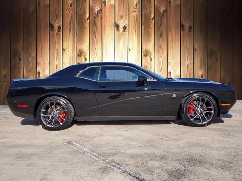 2020 Dodge Challenger R/T Scat Pack Tampa FL 2020 Dodge Challenger R/T Scat Pack Tampa FL