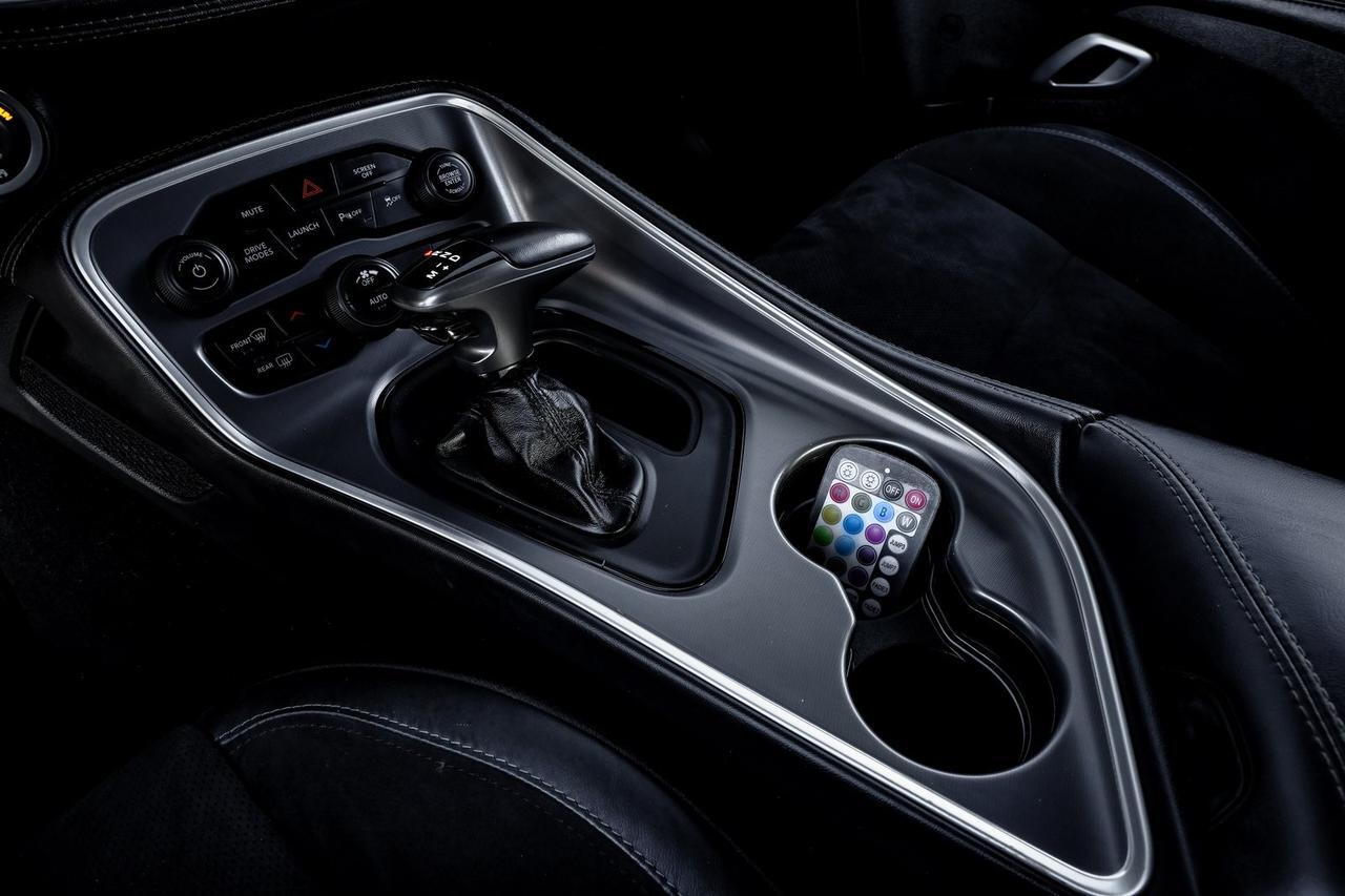 2020 Dodge Challenger R/T Scat Pack Widebody Richardson TX