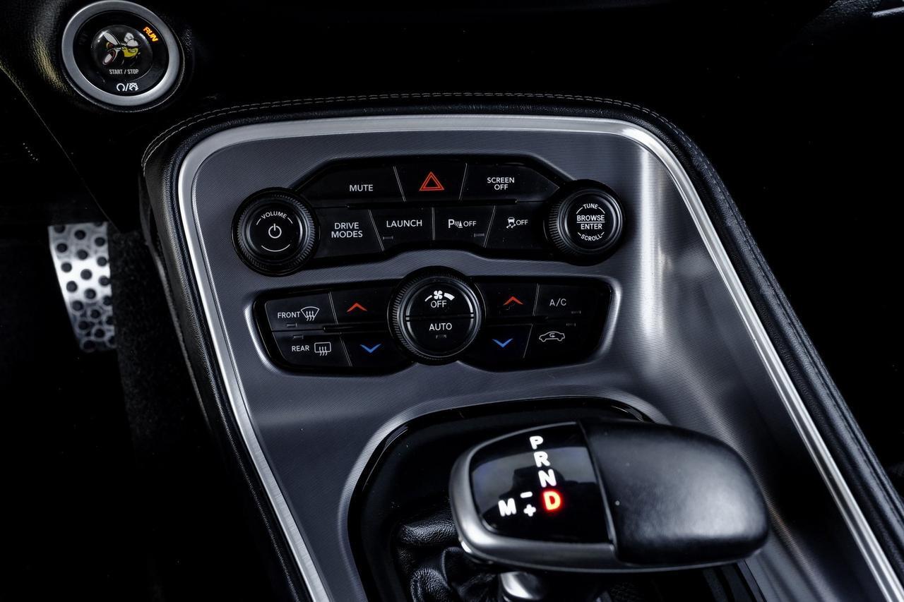 2020 Dodge Challenger R/T Scat Pack Widebody Richardson TX