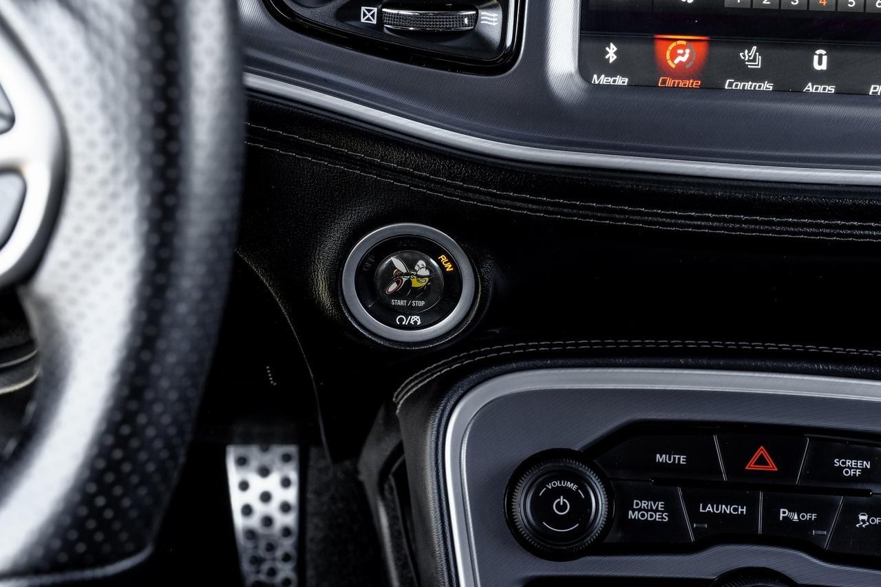 2020 Dodge Challenger R/T Scat Pack Widebody Richardson TX