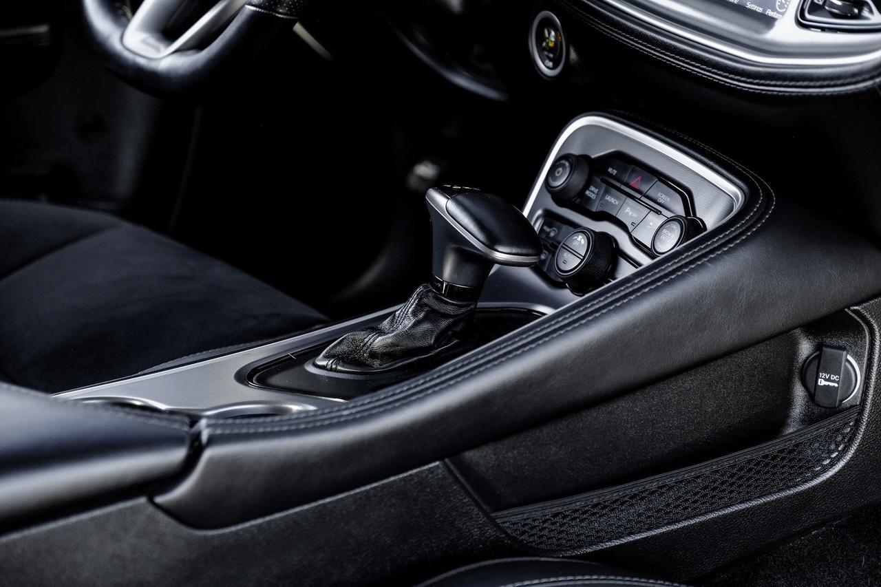 2020 Dodge Challenger R/T Scat Pack Widebody Richardson TX