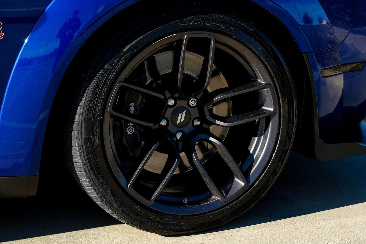 2020 Dodge Challenger R/T Scat Pack Widebody Richardson TX