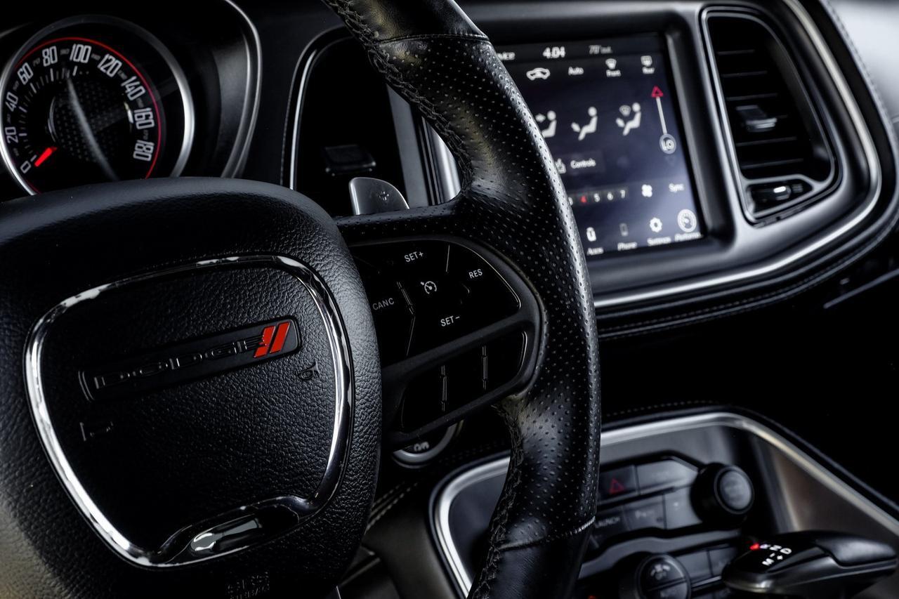 2020 Dodge Challenger R/T Scat Pack Widebody Richardson TX