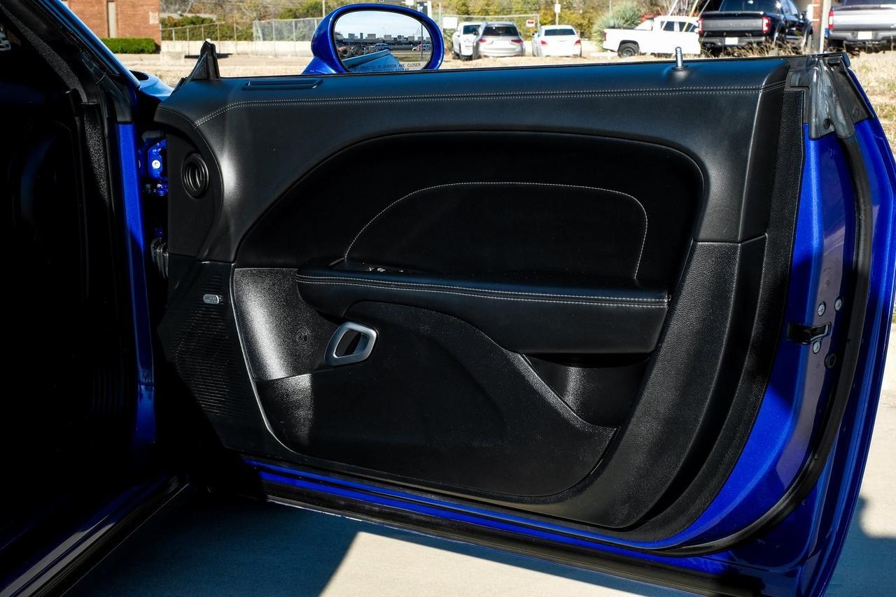 2020 Dodge Challenger R/T Scat Pack Widebody Richardson TX