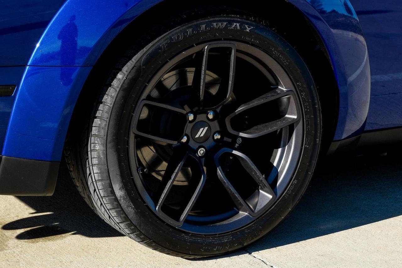 2020 Dodge Challenger R/T Scat Pack Widebody Richardson TX