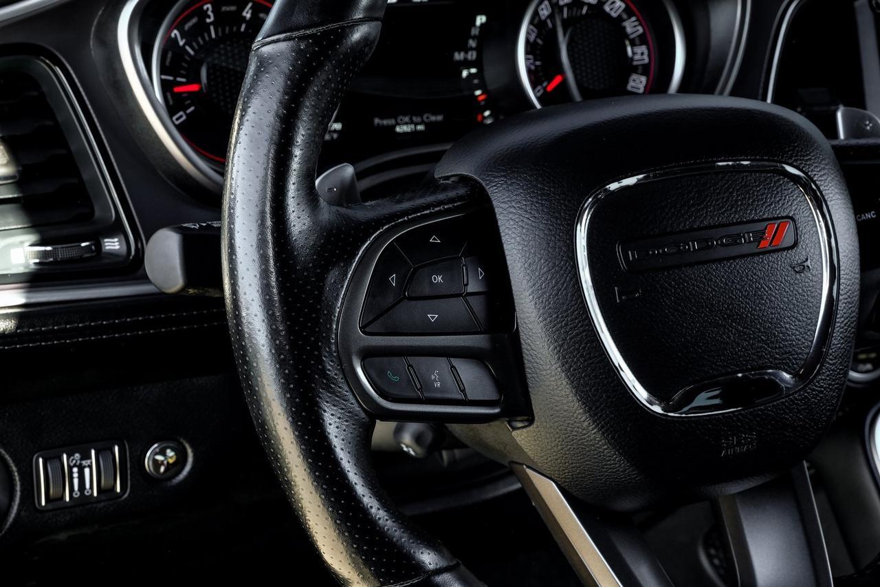 2020 Dodge Challenger R/T Scat Pack Widebody Richardson TX