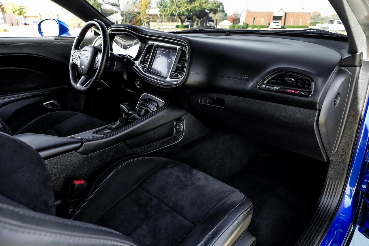 2020 Dodge Challenger R/T Scat Pack Widebody Richardson TX