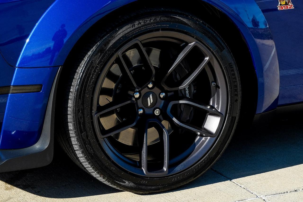 2020 Dodge Challenger R/T Scat Pack Widebody Richardson TX