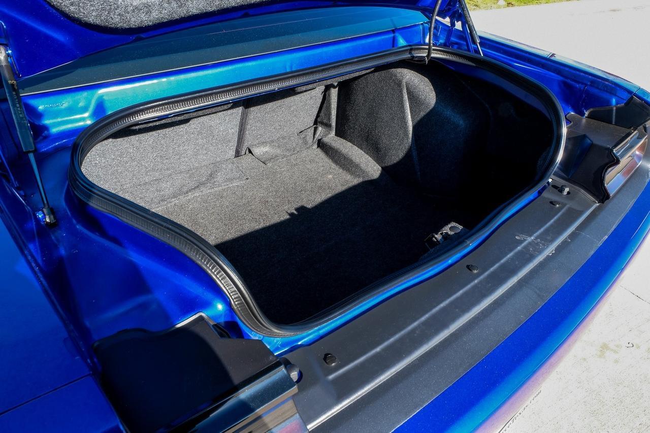 2020 Dodge Challenger R/T Scat Pack Widebody Richardson TX