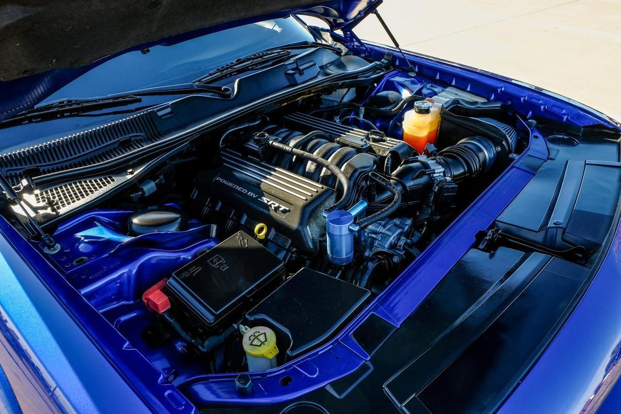 2020 Dodge Challenger R/T Scat Pack Widebody Richardson TX