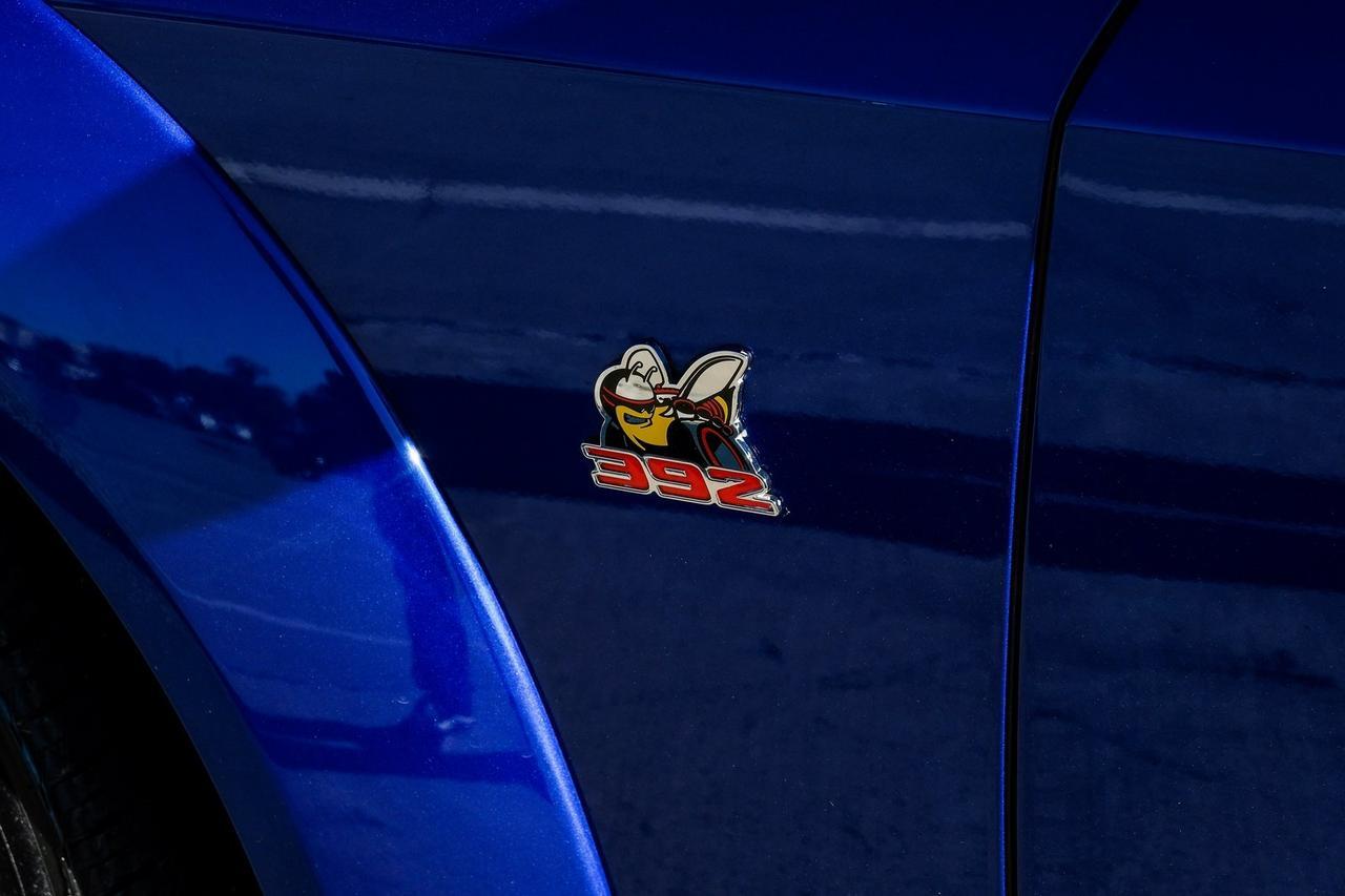 2020 Dodge Challenger R/T Scat Pack Widebody Richardson TX