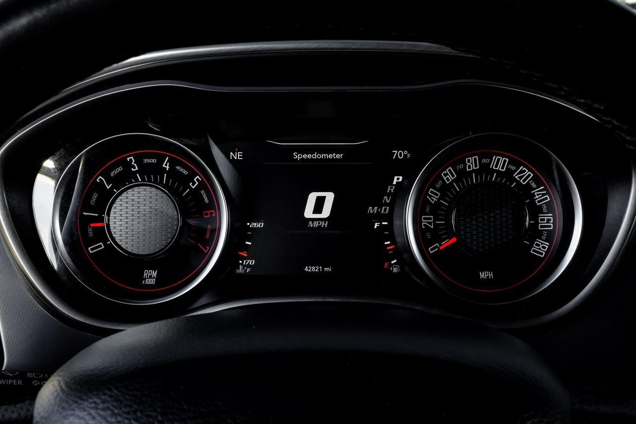 2020 Dodge Challenger R/T Scat Pack Widebody Richardson TX