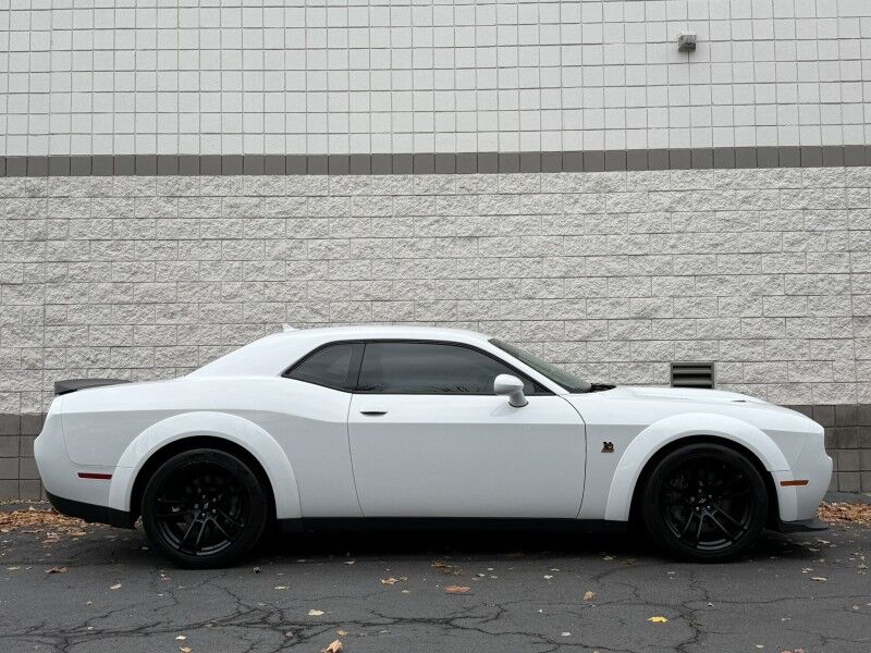 2020 Dodge Challenger R/T Scat Pack Widebody Willow Grove PA