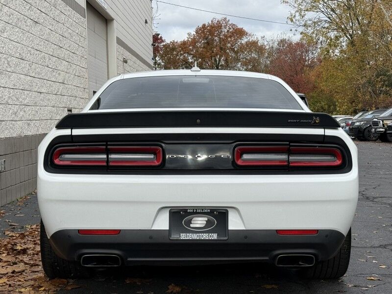 2020 Dodge Challenger R/T Scat Pack Widebody Willow Grove PA