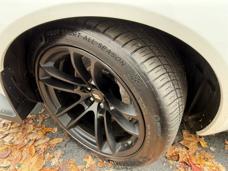 2020 Dodge Challenger R/T Scat Pack Widebody Willow Grove PA