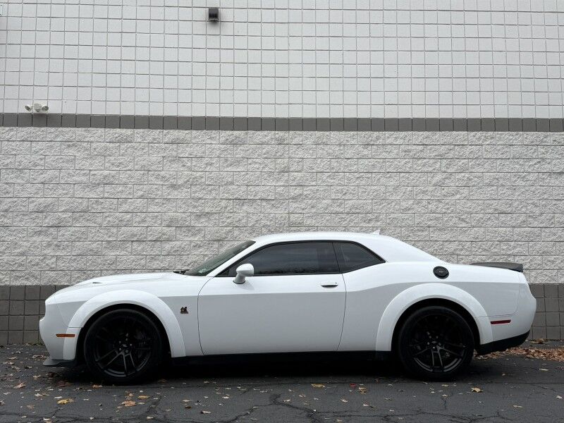 2020 Dodge Challenger R/T Scat Pack Widebody Willow Grove PA