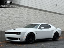Dodge Challenger R/T Scat Pack Widebody 2020