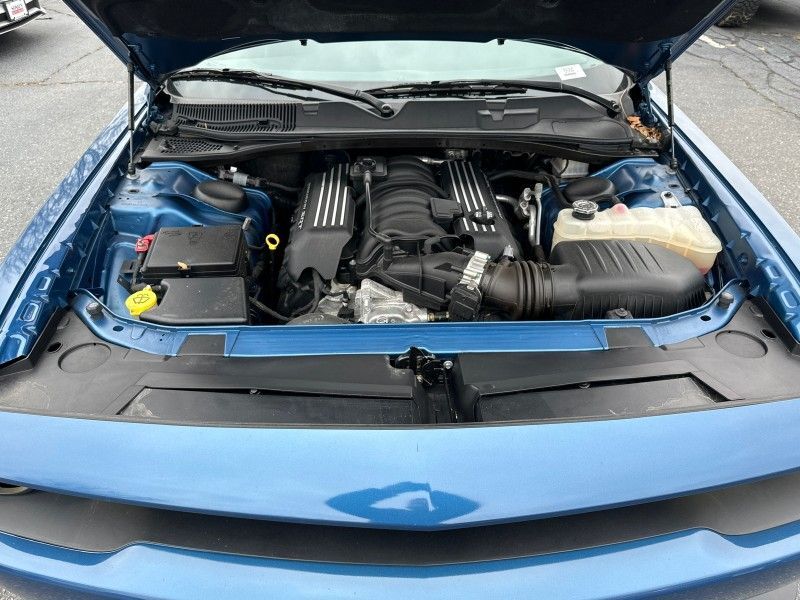 2020 Dodge Challenger R/T Scat Pack Widebody Worcester MA