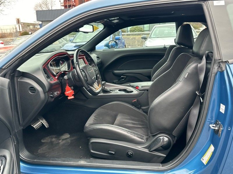 2020 Dodge Challenger R/T Scat Pack Widebody Worcester MA