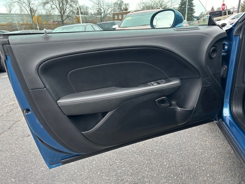 2020 Dodge Challenger R/T Scat Pack Widebody Worcester MA