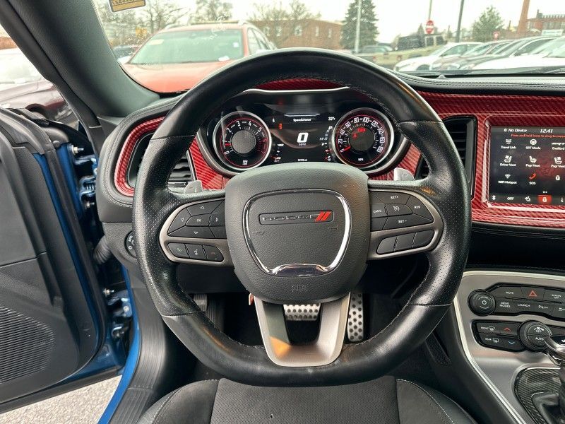 2020 Dodge Challenger R/T Scat Pack Widebody Worcester MA