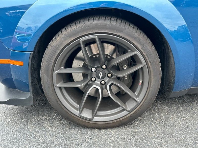 2020 Dodge Challenger R/T Scat Pack Widebody Worcester MA