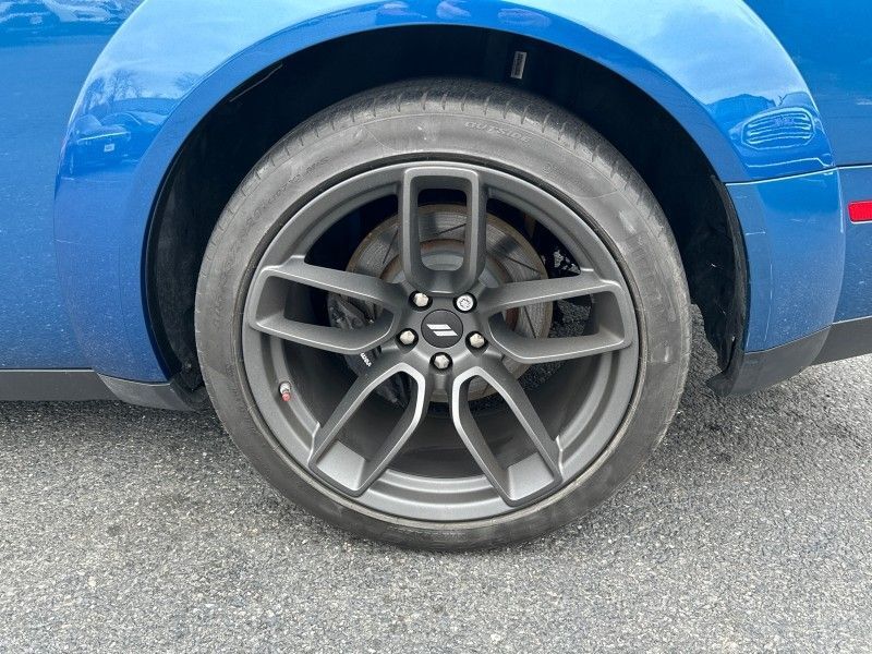 2020 Dodge Challenger R/T Scat Pack Widebody Worcester MA