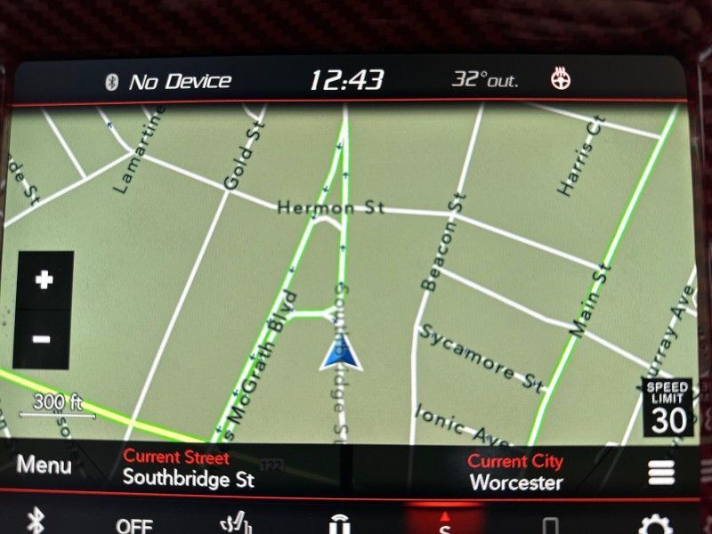 2020 Dodge Challenger R/T Scat Pack Widebody Worcester MA