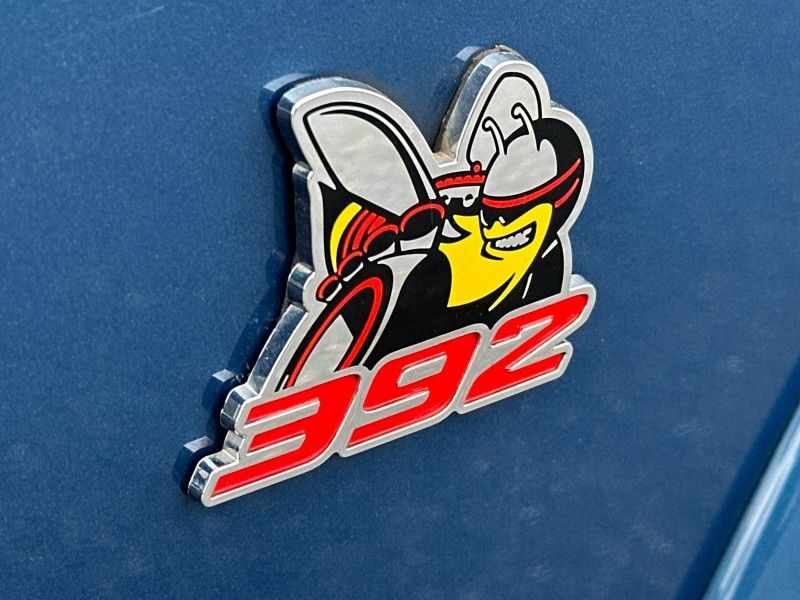 2020 Dodge Challenger R/T Scat Pack Widebody Worcester MA