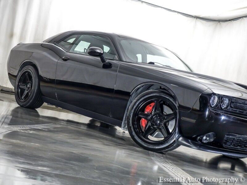 2020 Dodge Challenger R/T Scat Pack Willowbrook IL