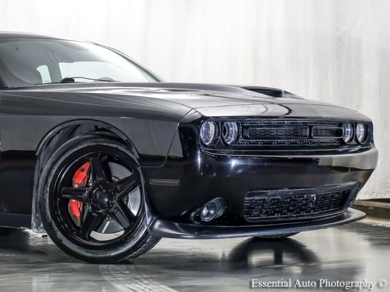 2020 Dodge Challenger R/T Scat Pack