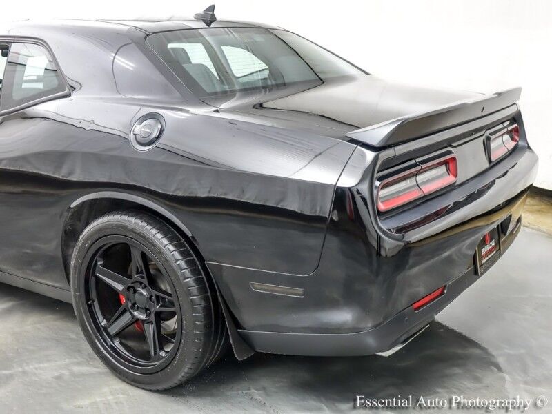 2020 Dodge Challenger R/T Scat Pack Willowbrook IL
