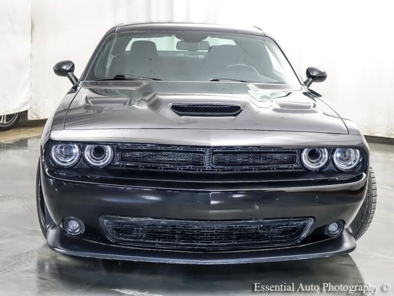 2020 Dodge Challenger R/T Scat Pack Willowbrook IL