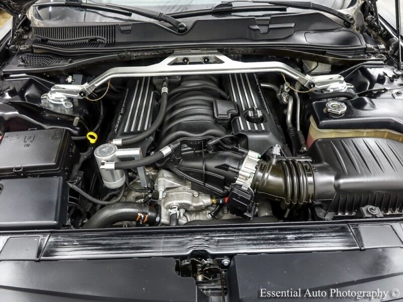 2020 Dodge Challenger R/T Scat Pack Willowbrook IL